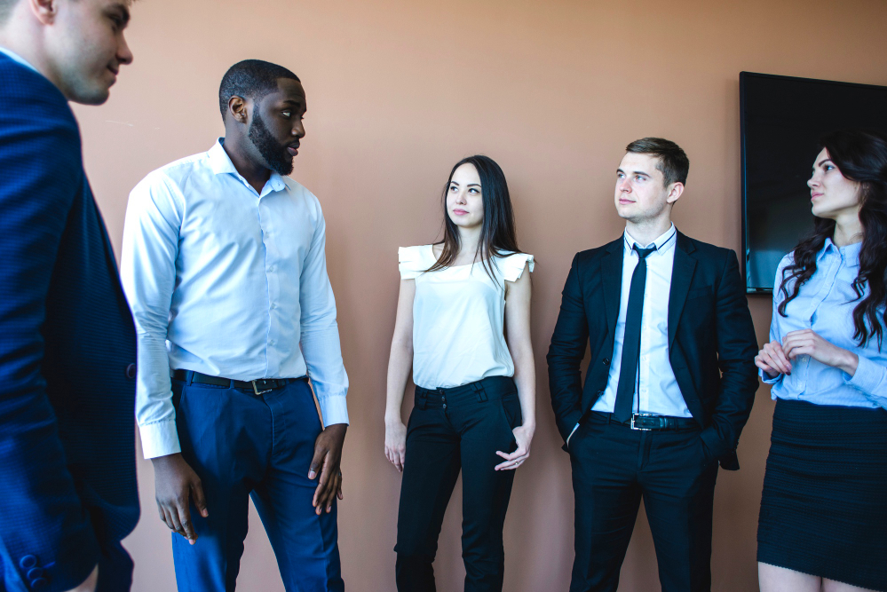 Ethics, Boundaries, and Legal Risk Management