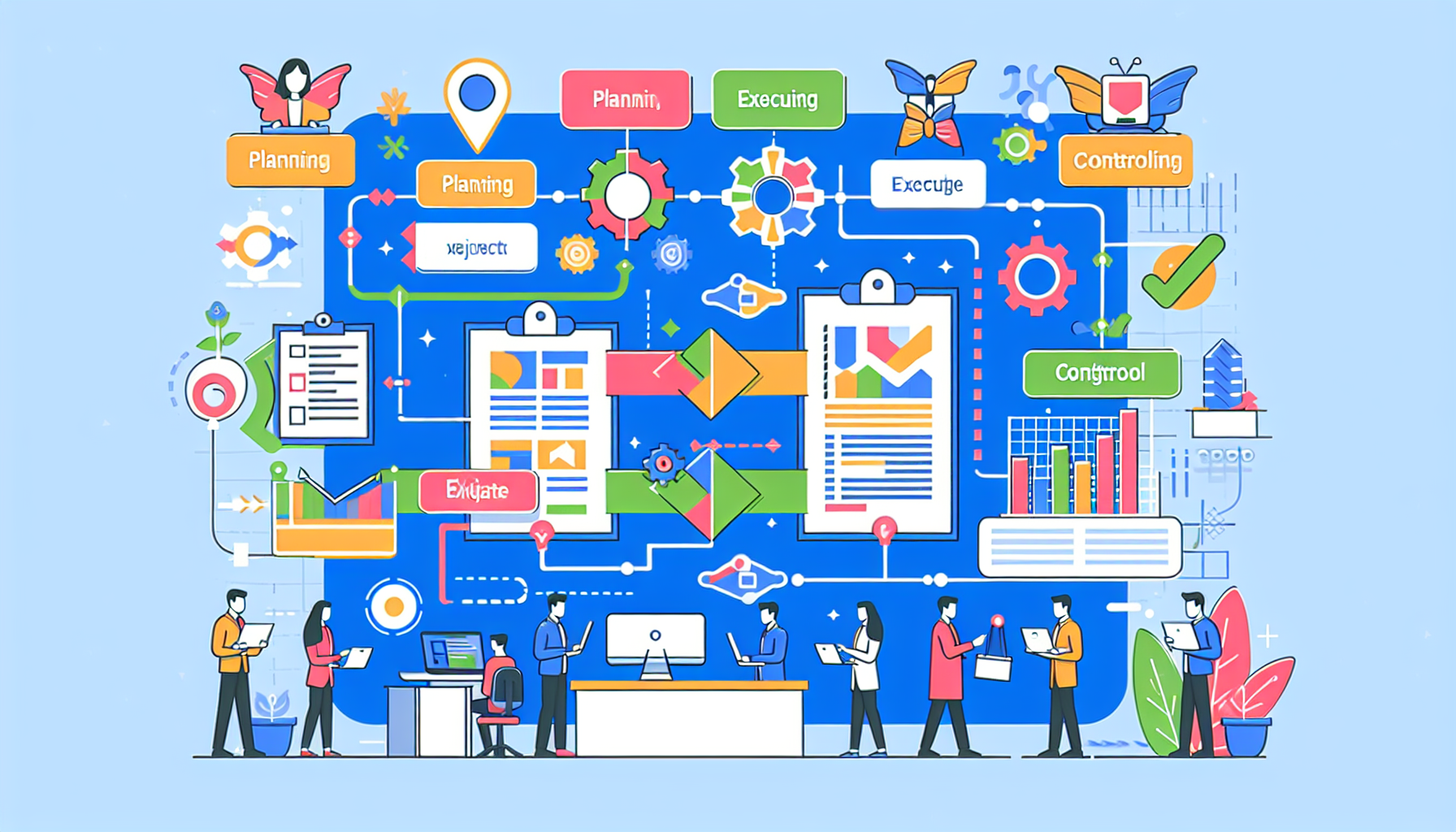 IT Project Management Essentials