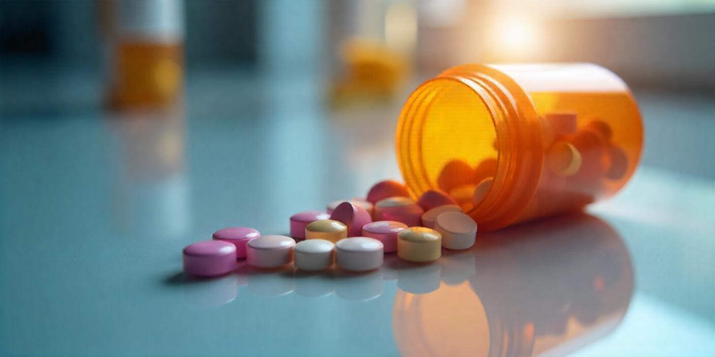 Psychopharmacology in mental health