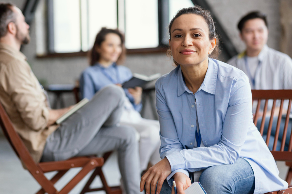 FL CMHP CE Package (20 hrs)