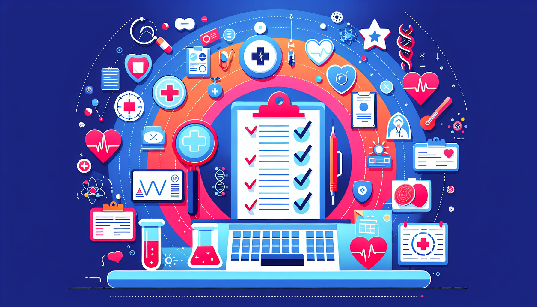 Comprender y prevenir errores médicos