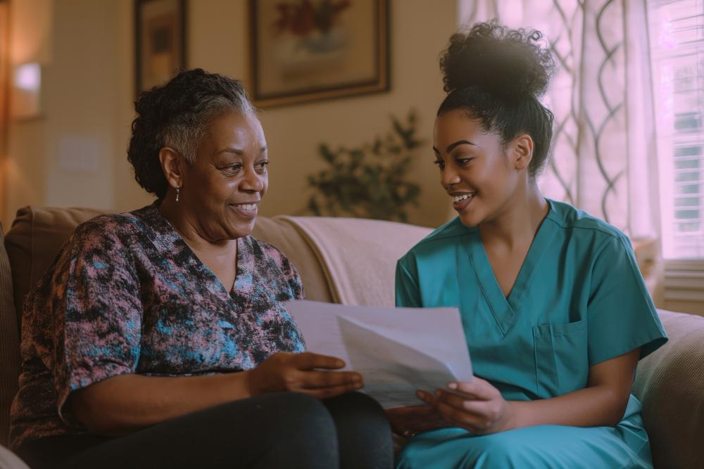 Recovery Systems of Care Centered Counseling