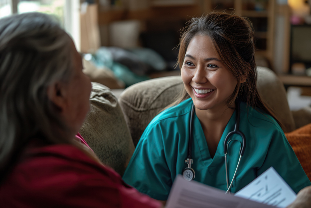 Care Coordination for Mental Health Professionals