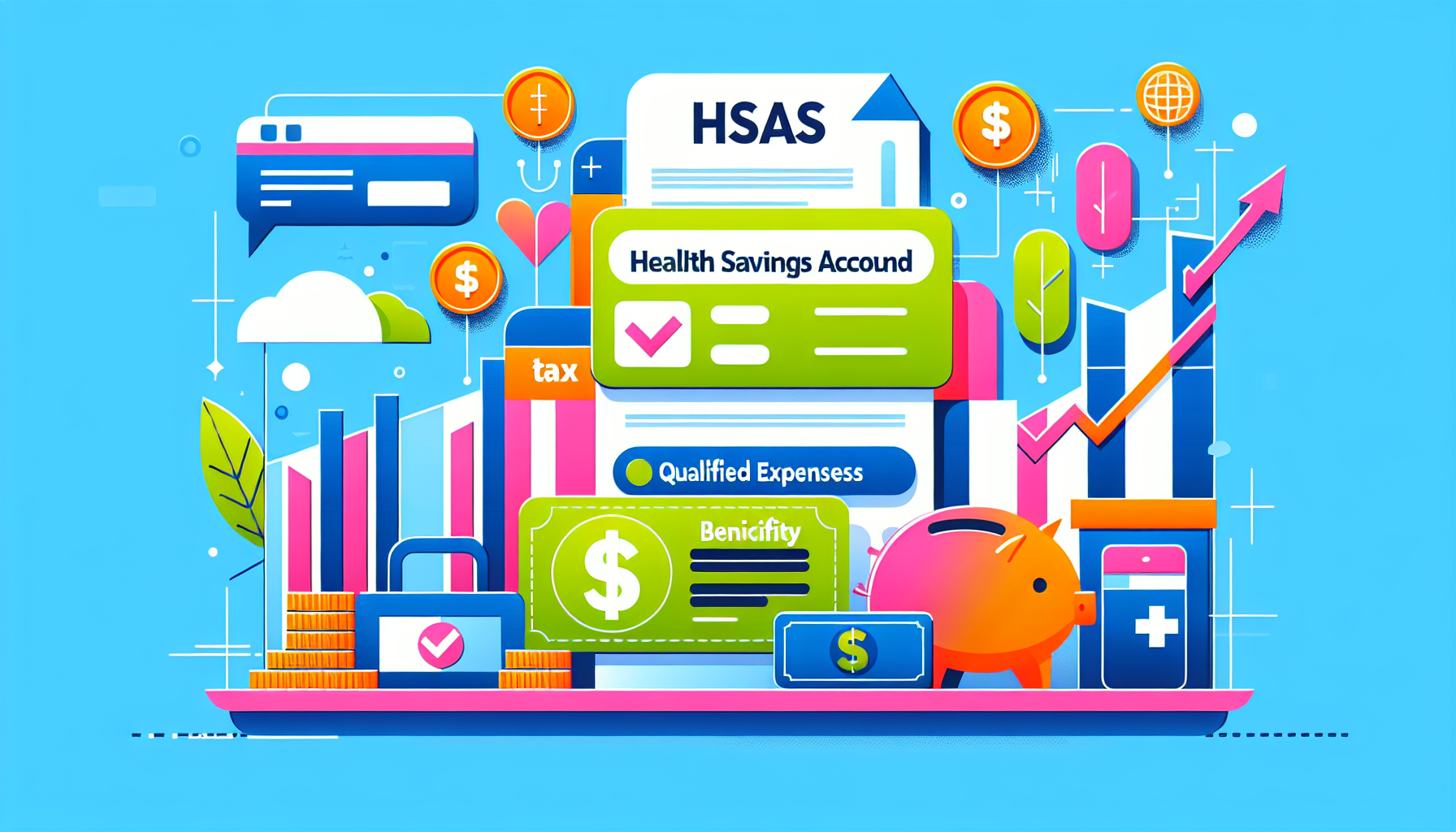 Health Savings Accounts (HSAs)