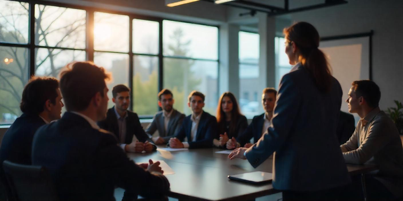 Ethics in the P&C Insurance Workplace