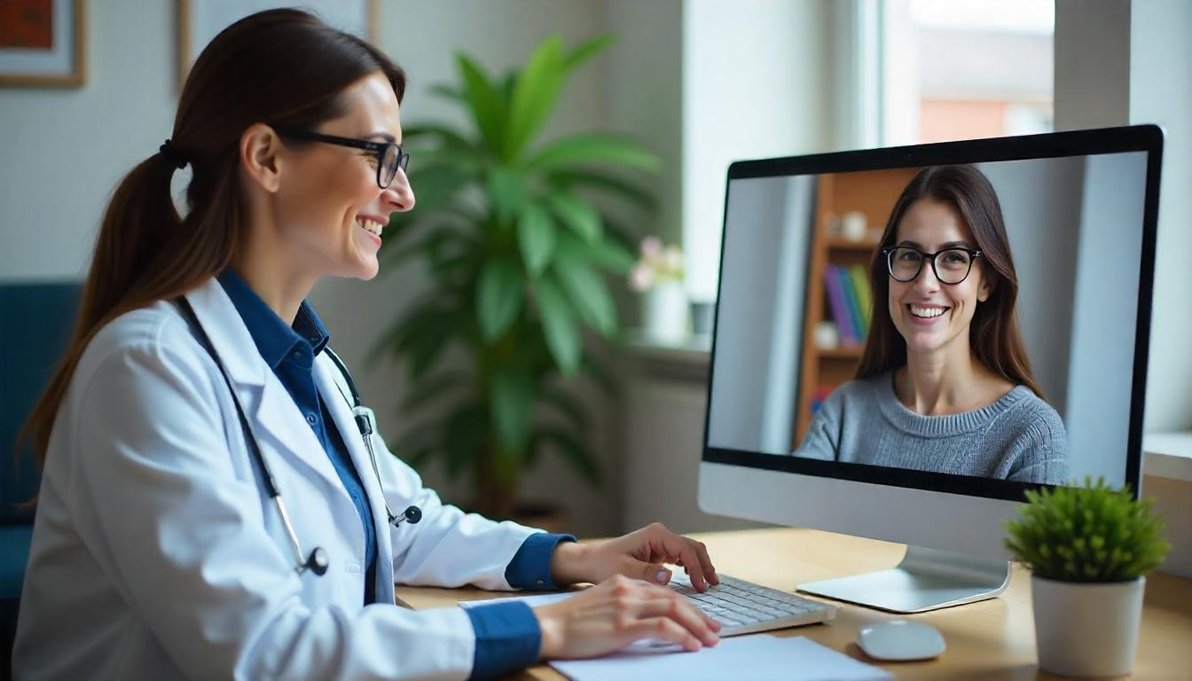 Telemedicina