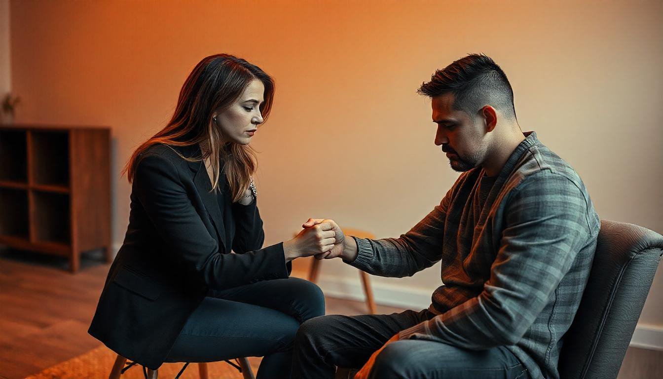 Trastornos de adicción