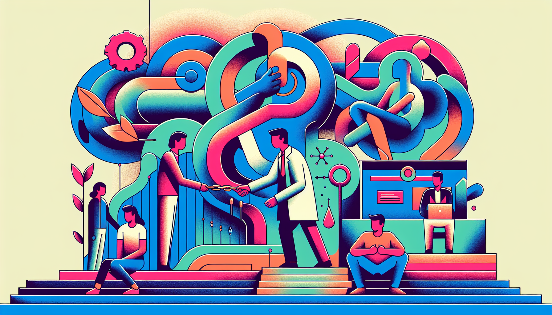 Understanding Consent Through a Behavior-Analytic