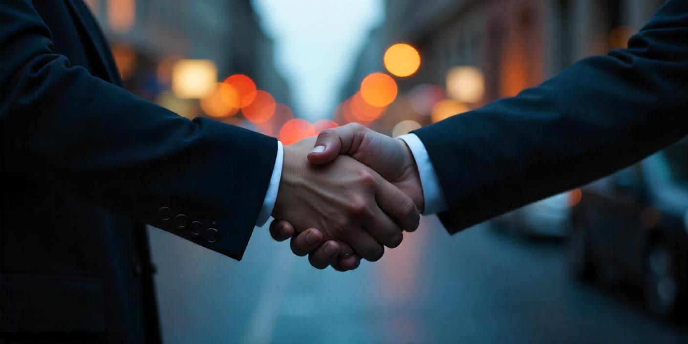 Ethics and the Trust Factor