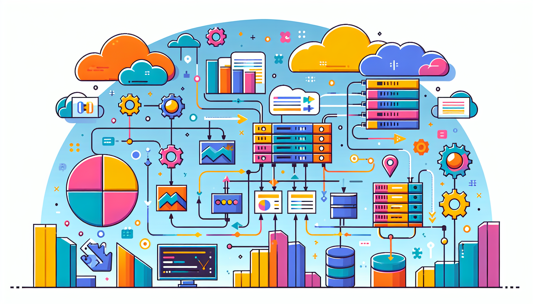 Data Engineering Fundamentals