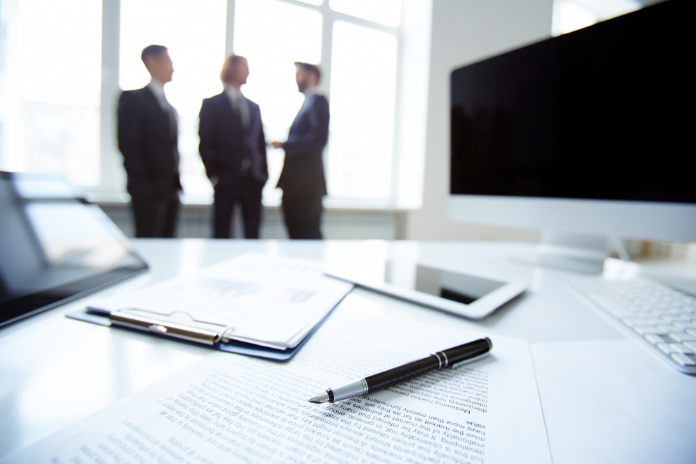 Professional, Legal, and Ethical Responsibilities